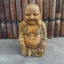 Medium Bead Buddha